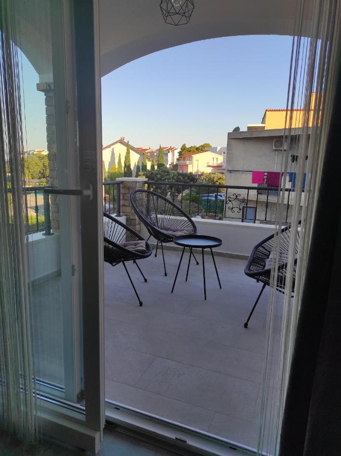 Appartamento Ema Primošten Esterno foto