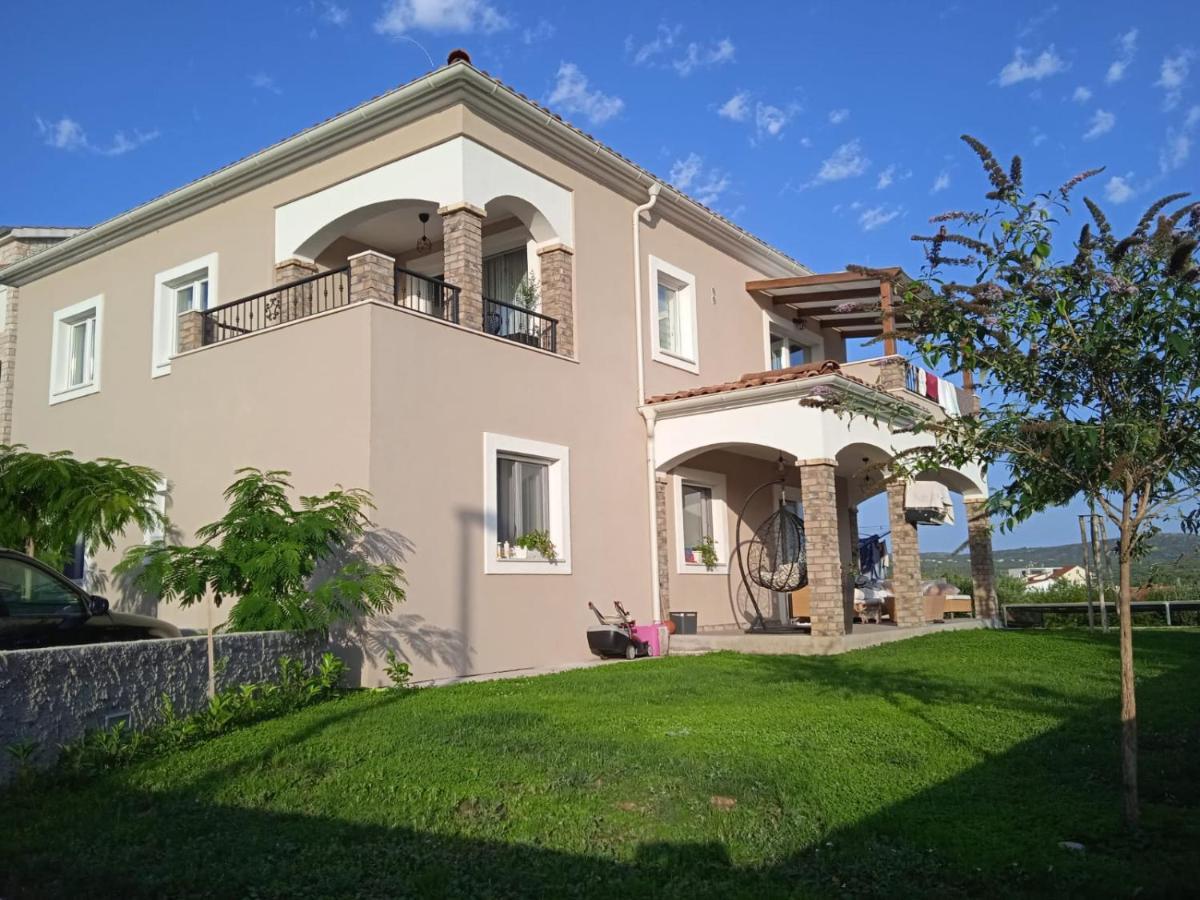 Appartamento Ema Primošten Esterno foto