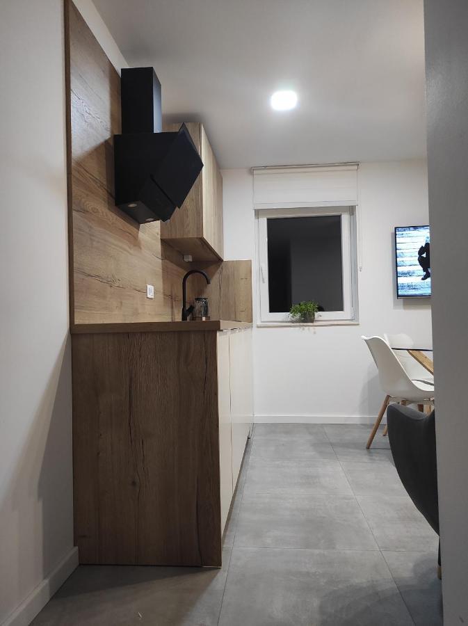 Appartamento Ema Primošten Esterno foto