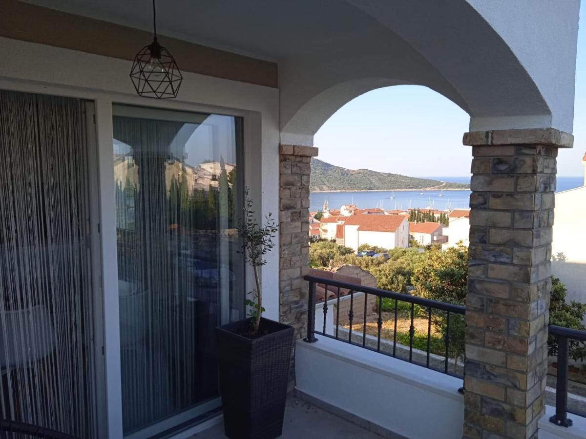 Appartamento Ema Primošten Esterno foto