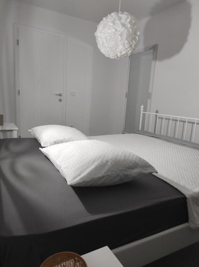 Appartamento Ema Primošten Esterno foto