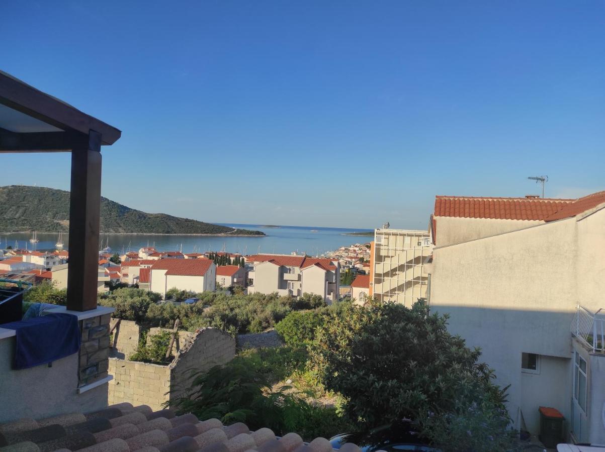 Appartamento Ema Primošten Esterno foto