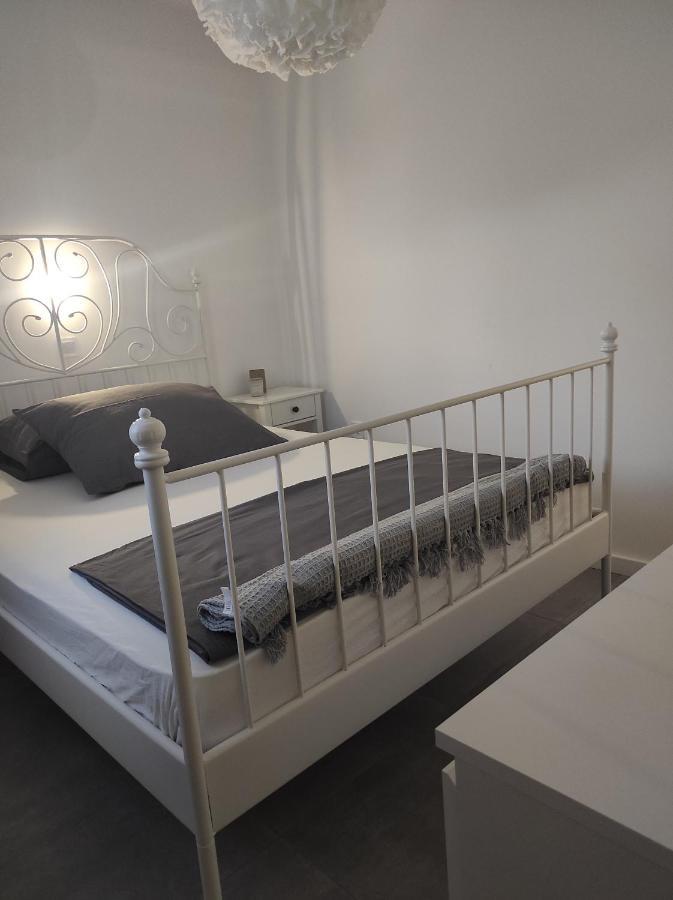 Appartamento Ema Primošten Esterno foto